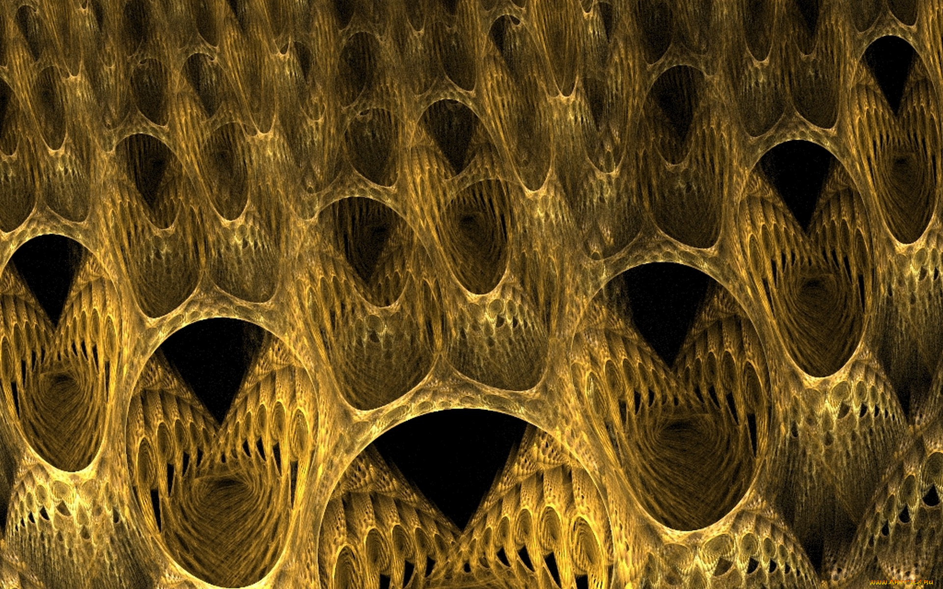 3, , fractal, , 